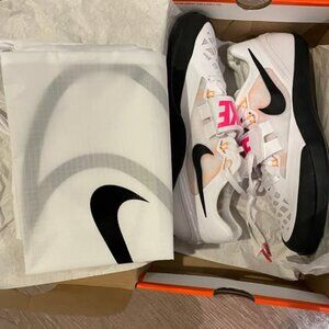 Never Worn New Nike Zoom Rotational 6 Throwing Shoes Size 9M/10.5W